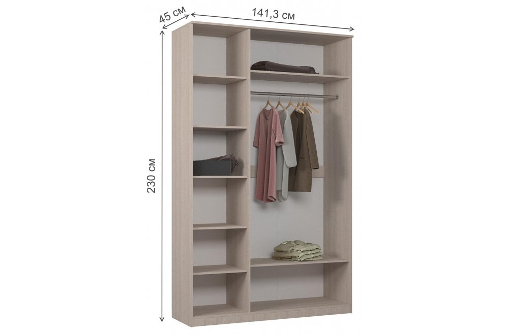 Шкаф орион белый. Шкаф 3-х СТВ Орион с зеркалом. Шкаф 3-х СТВ Орион с зеркалом 1413*2300*450, белый/белый. Шкаф 2-х СТВ Орион с ящиками 700*2300*450, белый/белый