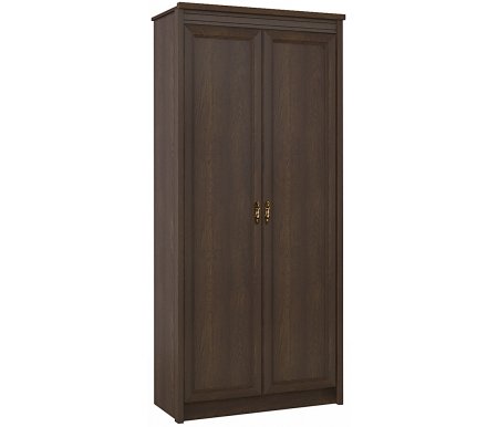 

Шкаф Яна, Дуб оксфорд, Флоренция 640 2-дверный дуб оксфорд