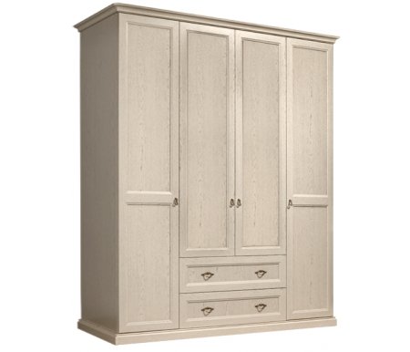 

Шкаф Ярцево, Дуб седан, Венеция ВНШ2/41 дуб седан