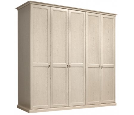 

Шкаф Ярцево, Дуб седан, Венеция ВНШ2/5 дуб седан