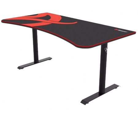 

Стол компьютерный Arozzi, Black / черный, Arozzi Arena Gaming Desk black
