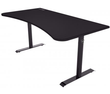 

Стол компьютерный Arozzi, Pure black / черный, Arozzi Arena Gaming Desk pure black