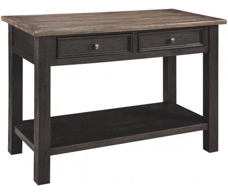 

Консольный столик Мик, Коричневый, Ashley Tyler Creek T736-4 коричневый