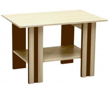 

Журнальный стол Мальта, Венге / дуб молочный, 14Г венге / дуб молочный