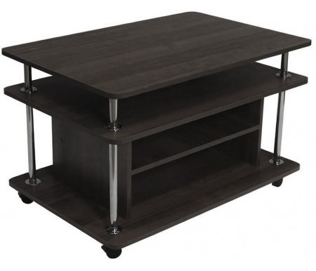 

Журнальный стол Мальта, Венге, 15Д венге