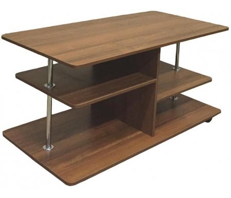 

Журнальный стол Мальта, Средний орех, 15Г средний орех