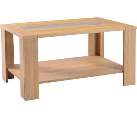 

Журнальный столик СБК-мебель, Дуб бардолино, Кёльн дуб бардолино