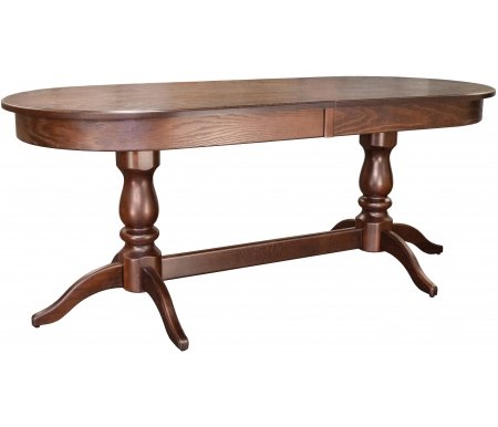 

Деревянный стол Мебелик, Орех, Тарун 5 190 орех