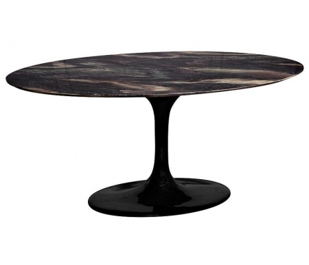 Стол Garda Decor Cippolo 33FS-DT3056-BL 170 х 110 х 76,2 см