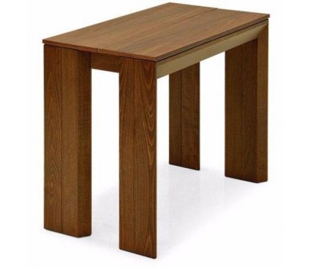 

Деревянный стол Connubia&Calligaris, Орех (p201 wlnt ven), Mistery