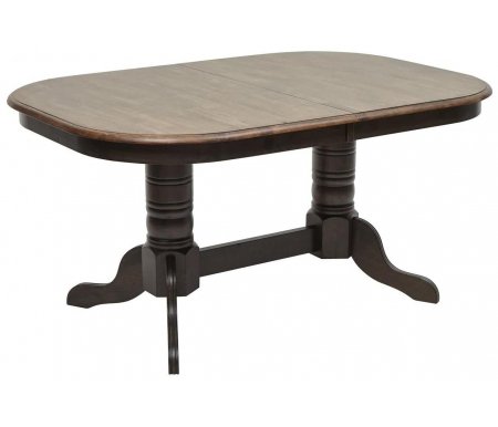 

Деревянный стол Мебель Малайзии, Oak k522 / walnut k532, LT T16504