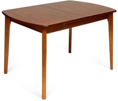 

Деревянный стол Тетчер, Rustic oak, раскладной Roberto mod. EHR3248R+12 H4 rustic oak