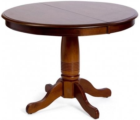 

Деревянный стол Тетчер, Hn glaze, раскладной Rosewell 4260 hn glaze lite