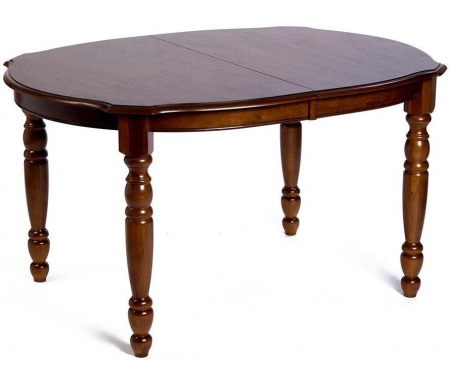 

Деревянный стол Тетчер, Hn glaze, раскладной Van Horn 4272 hn glaze lite