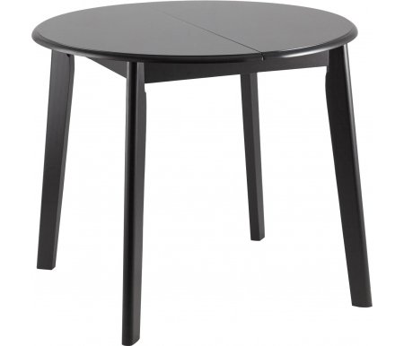 

Стол обеденный Стул Груп, Черно - коричневый, Тиамат черно-коричневый