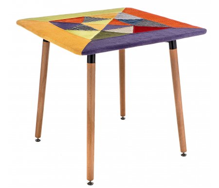 

Стол деревянный Woodville, Table multicolor