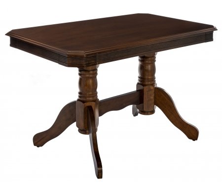 

Деревянный стол Woodville, Dirty oak, Verona dirty oak