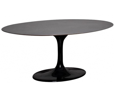 Стол Garda Decor Grey 33FS-DT3002O-BL 170 х 110 х 76,2 см