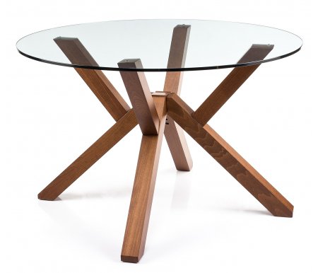 

Стол Connubia&Calligaris, Орех (p201), MIKADO