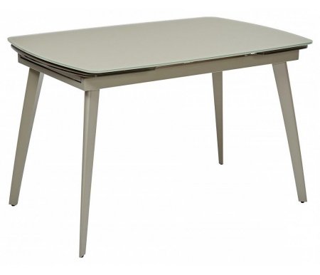 

Стеклянный стол Мебель Малайзии, Frosted grey 9 glass / grey 9, Eliot 120
