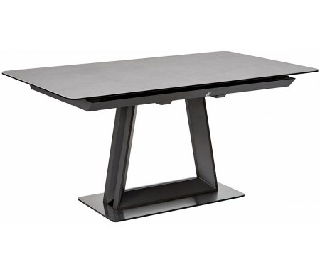 

Стол на тумбе Мебель Малайзии, Beton kl-30, Osvald 160 beton KL-30