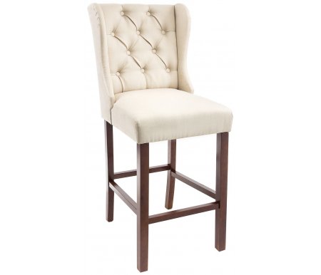 

Барный стул Woodville, Luton walnut