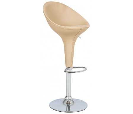 

Барный стул Бентли, Roslin cappuccino X90
