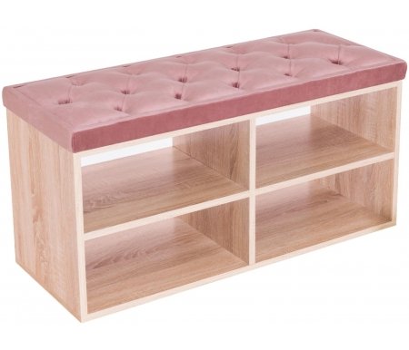 

Обувница Мелания, Сонома / bella 20, HD 950 сонома / HD 950 bella 20