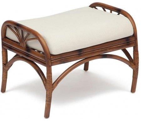 

Банкетка Тетчер, Коричневый античный / brown antique, Secret De Maison Kavanto brown antique