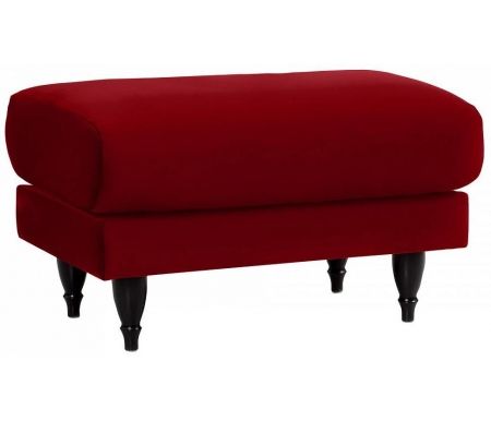 

Банкетка ОГОГО Обстановочка, Italia 13 / ножки черные, Italia italia 13 / ножки черные