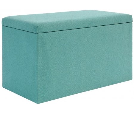 

Банкетка ОГОГО Обстановочка, Enigma turquoise бирюзовый, Craft3 enigma turquoise бирюзовый