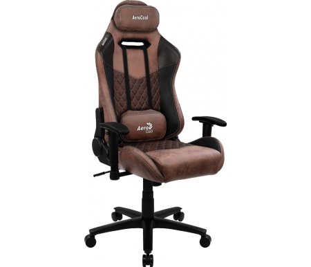 

Компьютерное кресло Ak racing, Punch red, Aerocool Duke punch red