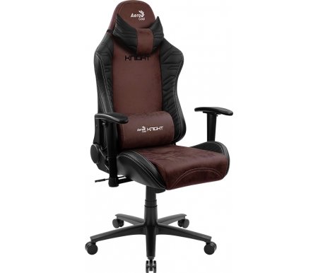 

Компьютерное кресло Ak racing, Burgundy red, Aerocool Knight burgundy red