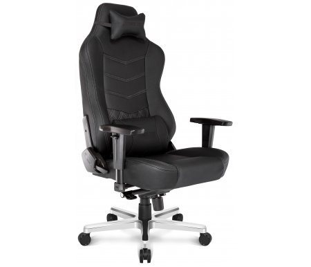 

Компьютерное кресло Ak racing, Black, AKRacing Onyx black