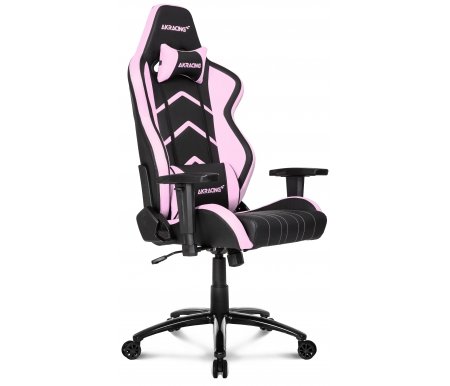 

Компьютерное кресло Ak racing, Black / pink, AKRacing Player black / pink
