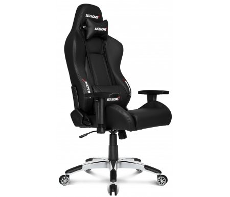 

Компьютерное кресло Ak racing, Black, AKRacing Premium black