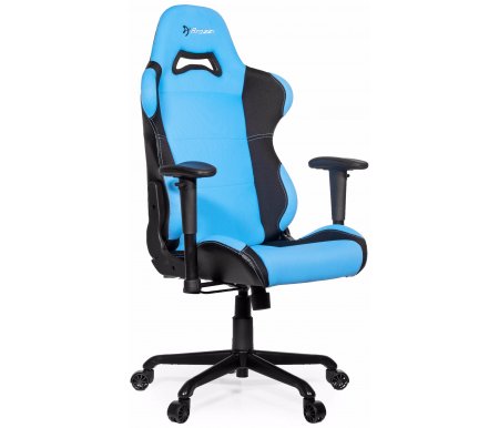 

Компьютерное кресло Arozzi, Azure, Arozzi Torretta azure V2