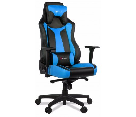

Компьютерное кресло Arozzi, Blue, Arozzi Vernazza blue