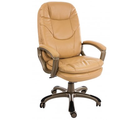 

Компьютерное кресло Бюрократ, Бежевый, Бюрократ CH-868YAXSN / Beige бежевое