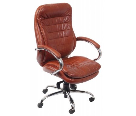 

Компьютерное кресло Бюрократ, Бюрократ T-9950AXSN / Brown коричневое, Коричневый