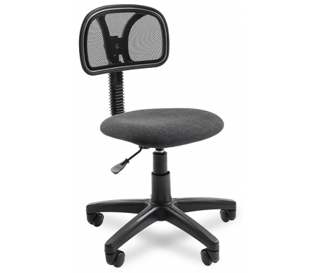 

Компьютерное кресло Chairman, Серое, Chairman 250 C-2 серое