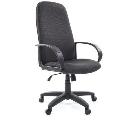 

Компьютерное кресло Chairman, C-2 серое, Chairman 279 C-2 серое