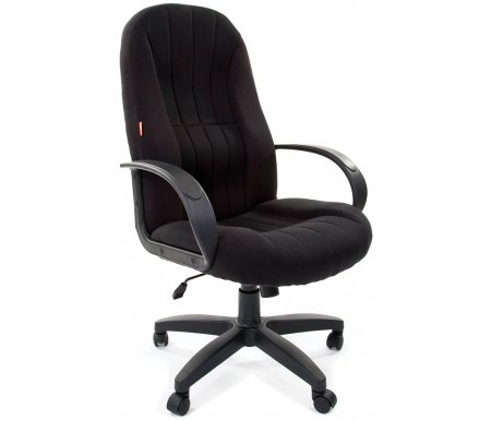 

Компьютерное кресло Chairman, 10-356 черное, Chairman 685 10-356 черное