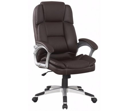 

Компьютерное кресло College, Коричневый, College BX-3323 brown