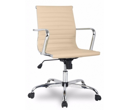 

Компьютерное кресло College, Бежевый, College H-966L-2 beige