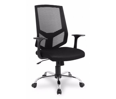 

Компьютерное кресло College, Черный, College HLC-1500 black