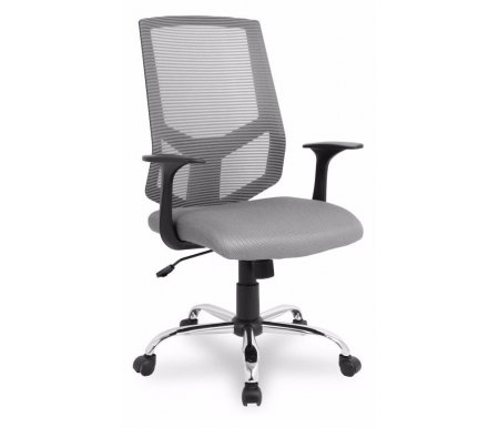 

Компьютерное кресло College, Серый, College HLC-1500 grey