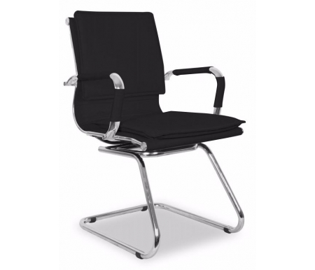 

Компьютерное кресло College, Черный, College XH-635AV black