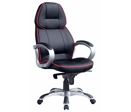 

Компьютерное кресло Good kresla, Black, Espace черное