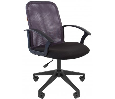 

Офисное кресло Chairman, Серый, Chairman 615 TW серое sl